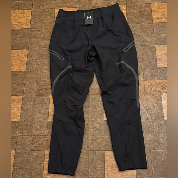 Under Armour Pants Nike Dunk Jordan New Balance 2002R Adidas Samba